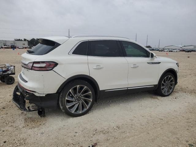 Photo 3 from auction – 2020 LINCOLN NAUTILUS R with VIN 2LMPJ8KP4LBL04651