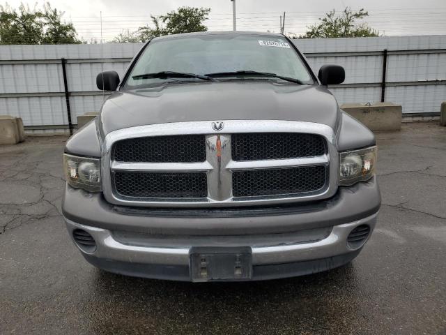 Photo 5 from auction – 2004 DODGE RAM 1500 S with VIN 1D7HA18N54J241290