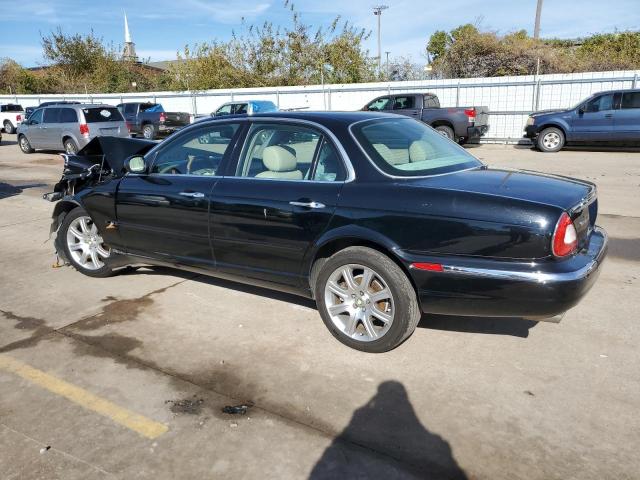 Photo 2 from auction – 2004 JAGUAR XJ8 with VIN SAJEA71C94SG12751