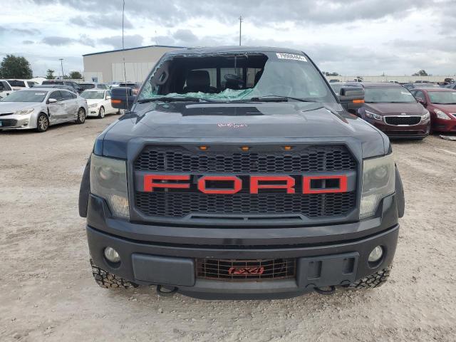 Photo 5 from auction – 2013 FORD F150 SUPER with VIN 1FTFW1ET9DFC82790