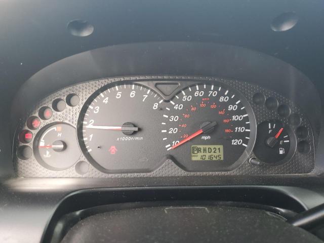 صورة رقم 9 من المزاد - 2001 MAZDA TRIBUTE DX مع VIN 4F2YU07101KM21826
