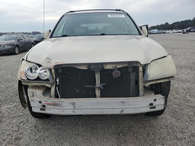 صورة رقم 5 من المزاد - 2003 TOYOTA HIGHLANDER مع VIN JTEGF21AX30085963