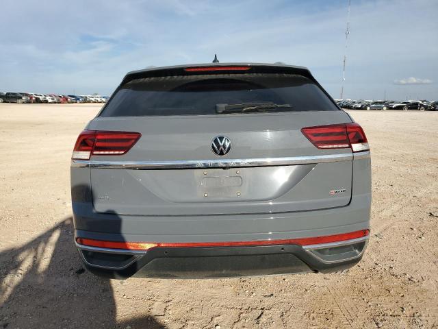 Photo 6 from auction – 2022 VOLKSWAGEN ATLAS CROS with VIN 1V2BC2CA6NC202118
