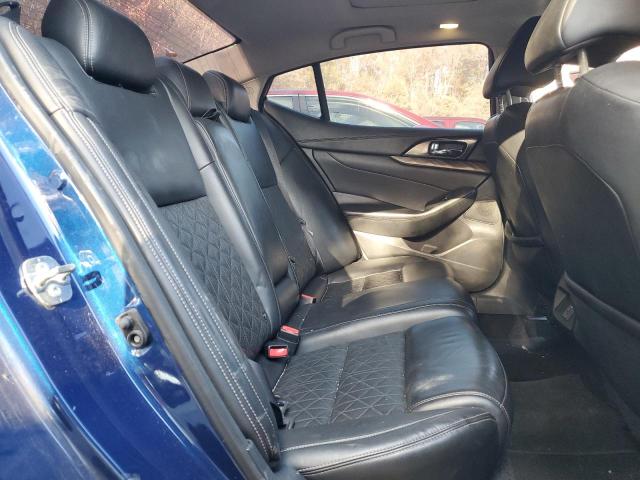 Photo 10 from auction – 2018 NISSAN MAXIMA 3.5 with VIN 1N4AA6AP0JC366465
