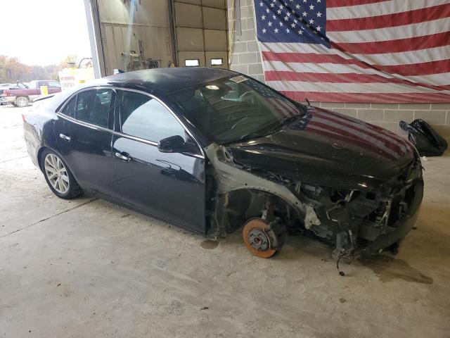Photo 4 from auction – 2016 CHEVROLET MALIBU LIM with VIN 1G11E5SA1GU119258