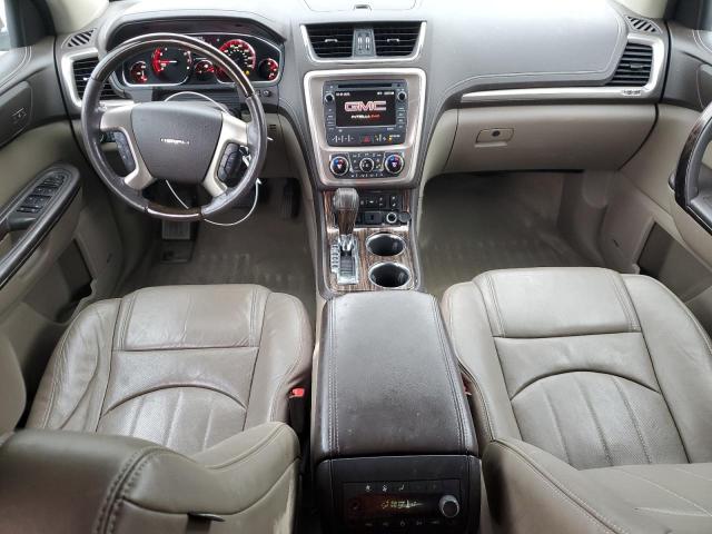 Photo 8 from auction – 2015 GMC ACADIA DEN with VIN 1GKKVTKD0FJ252124