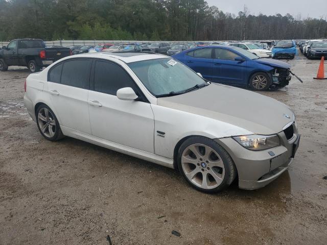 Photo 4 from auction – 2009 BMW 328 XI SUL with VIN WBAPK53519A514537