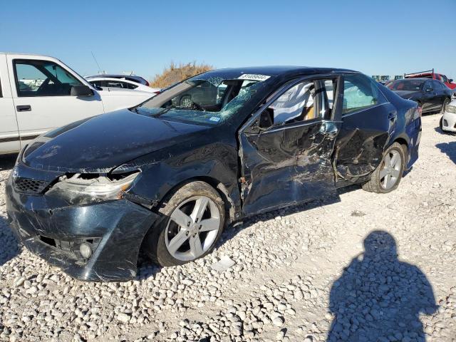TOYOTA CAMRY BASE 2012 مع رقم تعريف المركبة 4T1BF1FK6CU123591 - صورة من المزاد