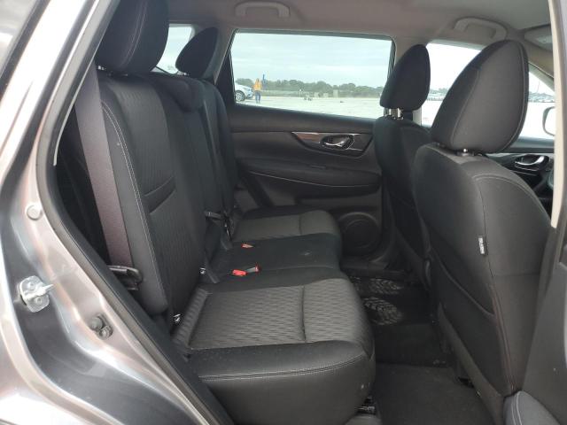 Photo 11 from auction – 2017 NISSAN ROGUE S with VIN KNMAT2MT2HP571827