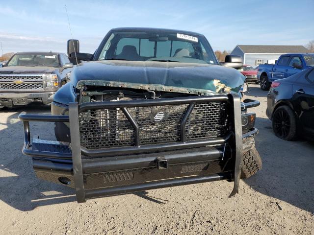 Photo 5 from auction – 2002 DODGE RAM 2500 with VIN 3B7KF26W22M285766
