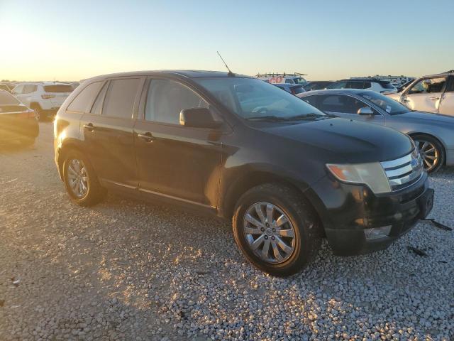 Photo 4 from auction – 2007 FORD EDGE SEL with VIN 2FMDK38C67BB24564
