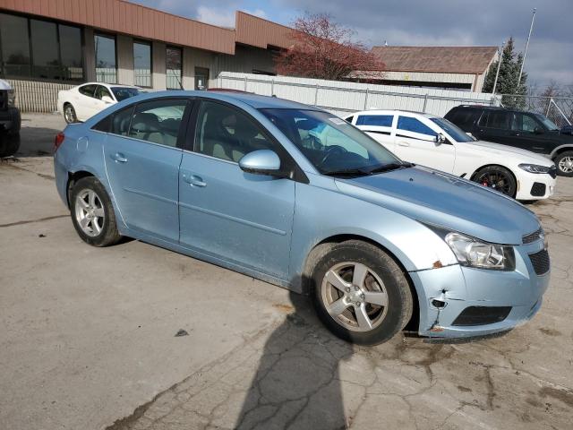 Photo 4 from auction – 2011 CHEVROLET CRUZE LT with VIN 1G1PF5S90B7154104