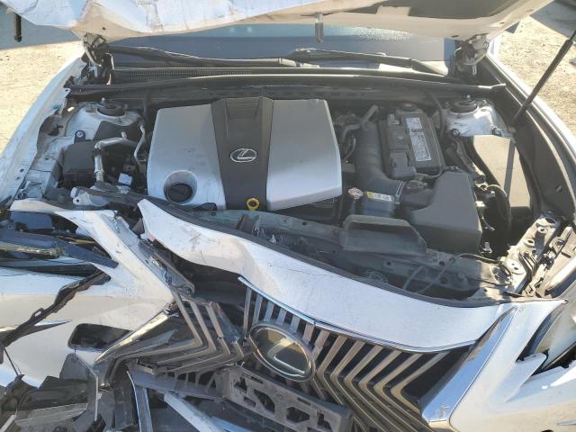 Photo 11 from auction – 2019 LEXUS ES 350 with VIN JTHBZ1B11K2004638