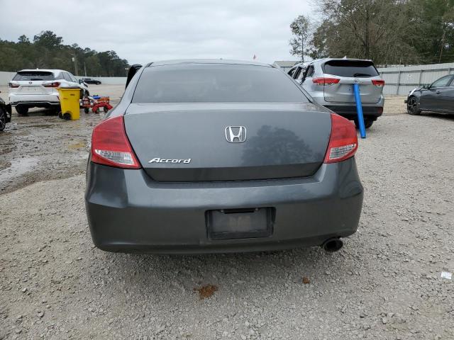 Photo 6 from auction – 2012 HONDA ACCORD LX with VIN 1HGCS1B39CA022826