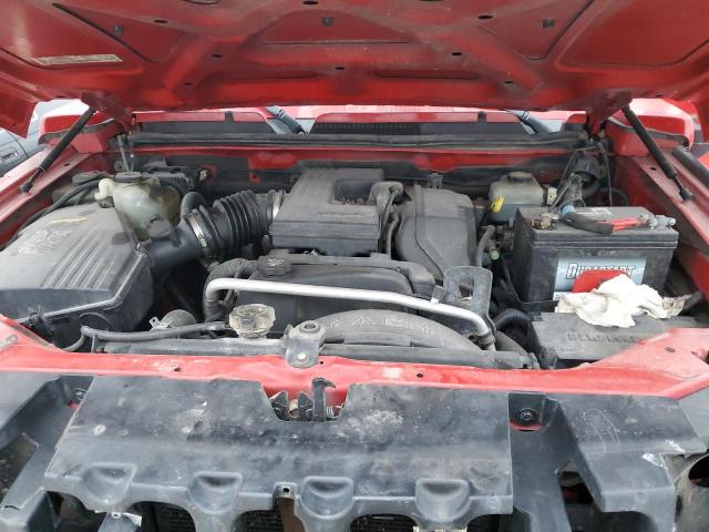 Photo 11 from auction – 2006 HUMMER H3 with VIN 5GTDN136368326659