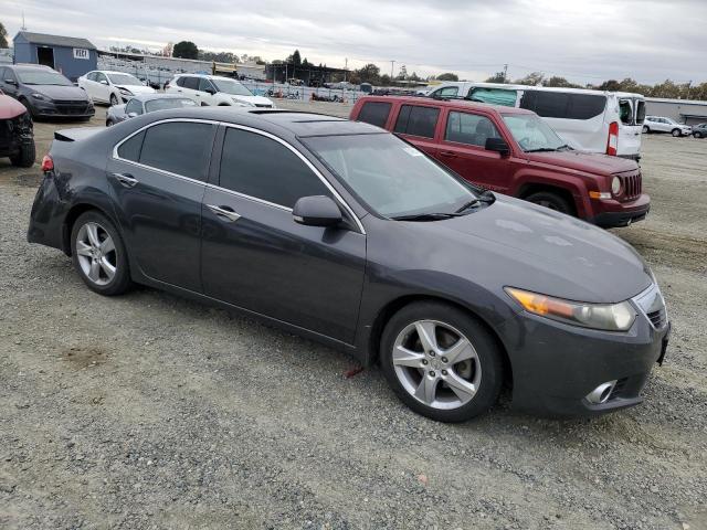 Фото 4 с аукциона – 2012 ACURA TSX TECH с VIN JH4CU2F60CC004026