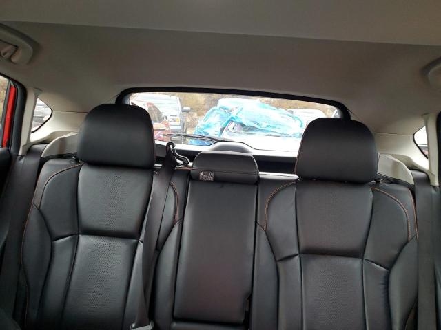 Photo 10 from auction – 2022 SUBARU CROSSTREK with VIN JF2GTHMC6N8213828