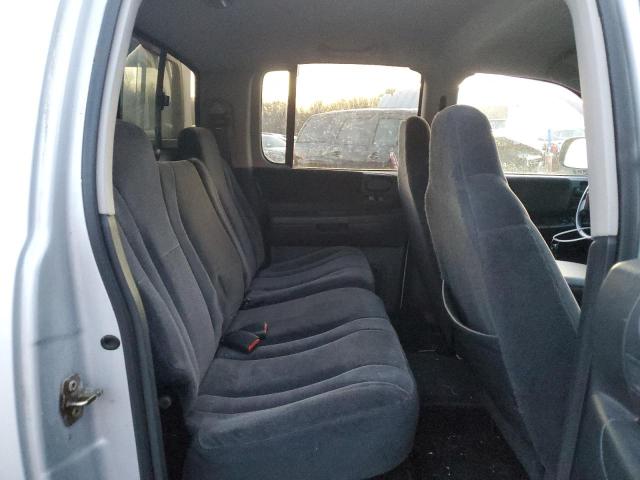 Photo 10 from auction – 2004 DODGE DAKOTA QUA with VIN 1D7HG48K94S782682