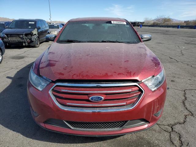 Photo 5 from auction – 2016 FORD TAURUS LIM with VIN 1FAHP2F83GG101872