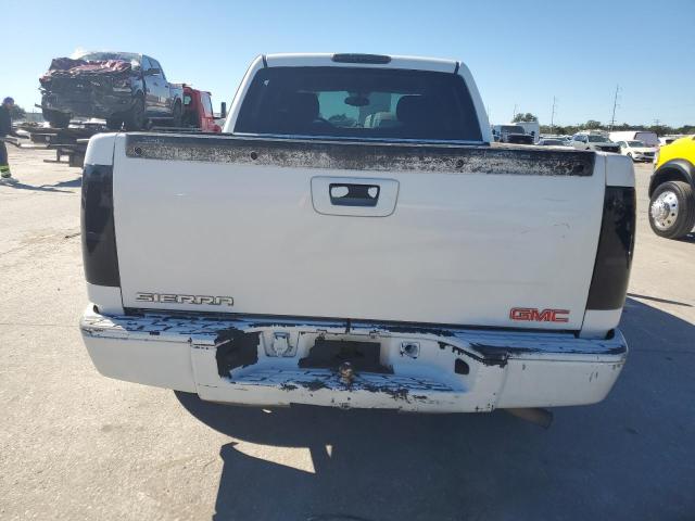 Photo 6 from auction – 2008 GMC SIERRA C15 with VIN 3GTEC13C28G249156