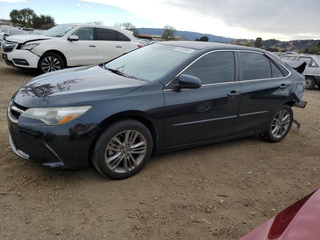 Photo 1 from auction – 2015 TOYOTA CAMRY LE with VIN 4T1BF1FK6FU960233