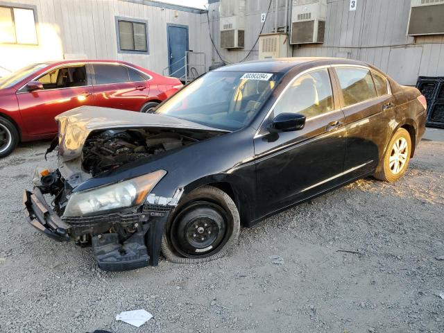 HONDA ACCORD SE 2012 with VIN 1HGCP2F65CA145194 - Photo from auction