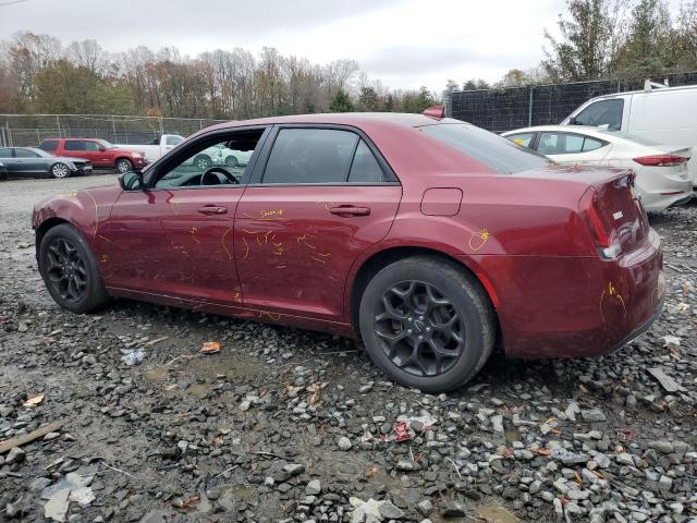 Photo 2 from auction – 2019 CHRYSLER 300 S with VIN 2C3CCAGG9KH610740