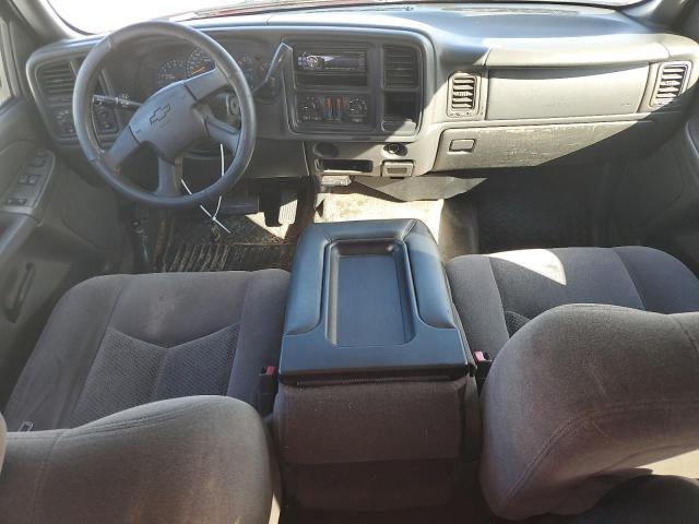 Photo 8 from auction – 2005 CHEVROLET SILVERADO with VIN 1GCEC19V85Z251322
