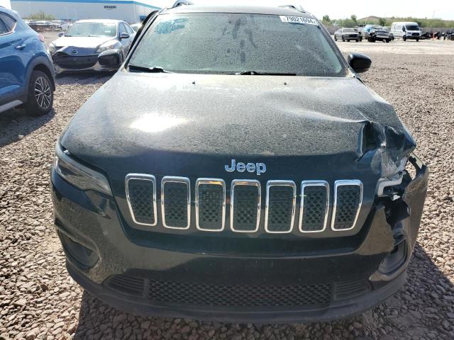 Photo 5 from auction – 2019 JEEP CHEROKEE L with VIN 1C4PJLLB0KD129085