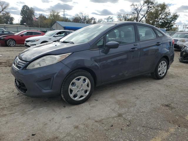 Photo 1 from auction – 2012 FORD FIESTA S with VIN 3FADP4AJ2CM176566