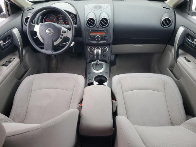 Photo 8 from auction – 2013 NISSAN ROGUE S with VIN JN8AS5MT0DW554601
