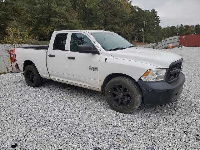 Photo 4 from auction – 2017 RAM 1500 ST with VIN 1C6RR6FG8HS661805