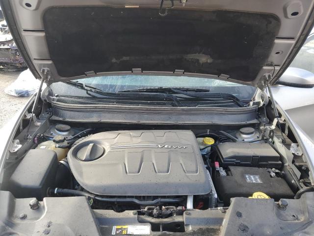 Photo 12 from auction – 2015 JEEP CHEROKEE L with VIN 1C4PJMDS7FW736812