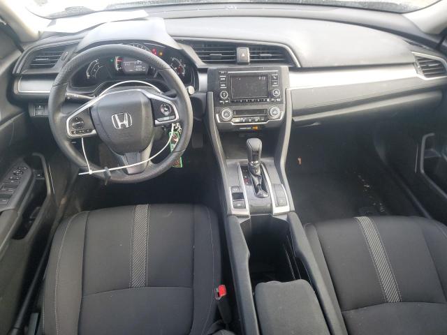 Photo 8 from auction – 2017 HONDA CIVIC LX with VIN 2HGFC2F59HH557921