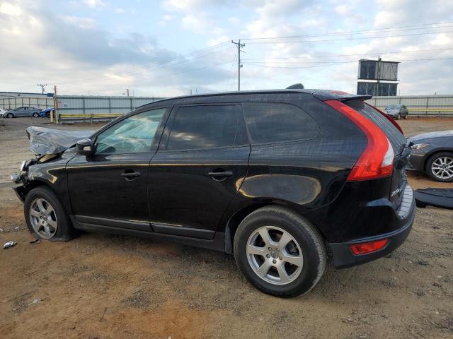 Photo 2 from auction – 2012 VOLVO XC60 3.2 with VIN YV4952DL1C2272667