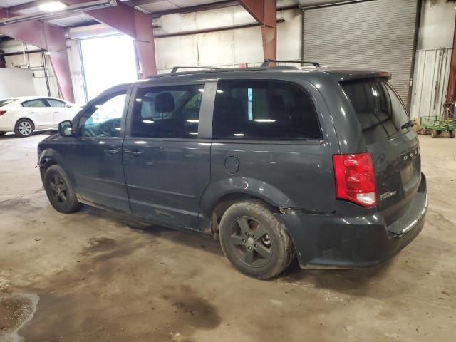 Photo 2 from auction – 2012 DODGE GRAND CARA with VIN 2C4RDGCG9CR288706