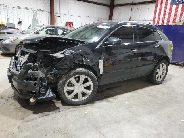 Photo 1 from auction – 2015 CADILLAC SRX PREMIU with VIN 3GYFNGE35FS617204