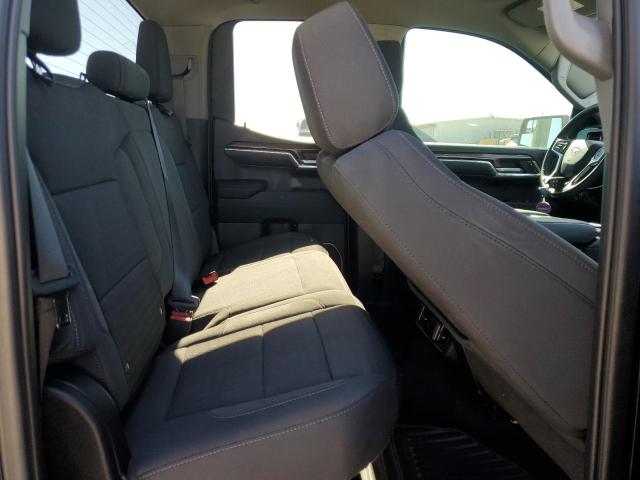 Photo 10 from auction – 2023 CHEVROLET SILVERADO with VIN 1GCRACEK1PZ237490