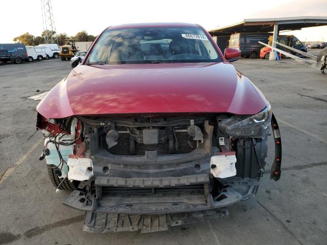 Photo 5 from auction – 2018 MAZDA CX-5 TOURI with VIN JM3KFBCMXJ0467338