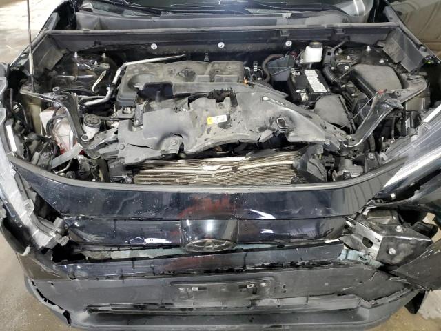 Photo 12 from auction – 2023 TOYOTA RAV4 LE with VIN 2T3H1RFVXPW259883