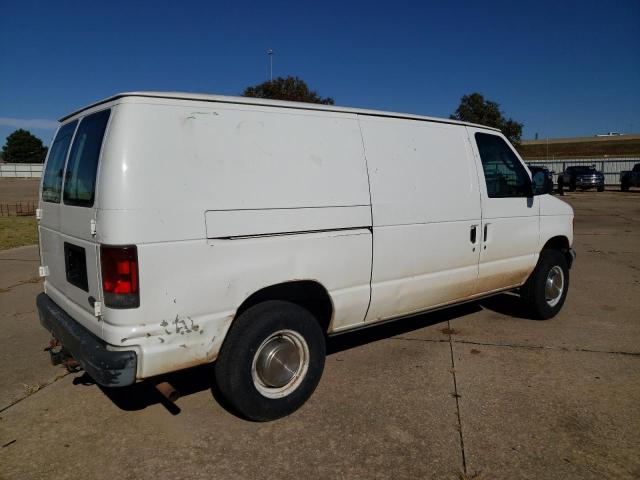 Photo 3 from auction – 2003 FORD ECONOLINE with VIN 1FTNE24203HA83322