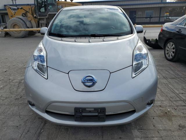 Photo 5 from auction – 2016 NISSAN LEAF SV with VIN 1N4BZ0CP2GC314125