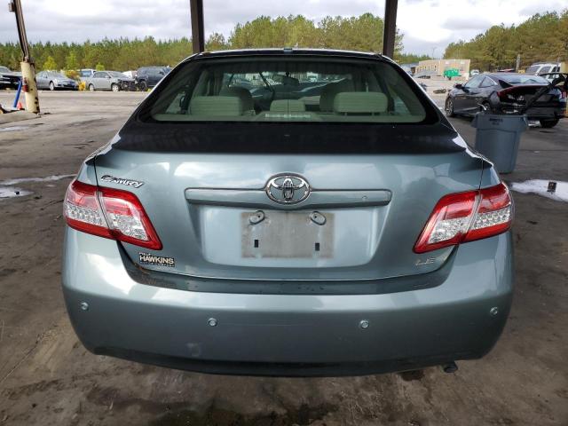 Foto 6 de la subasta – 2011 TOYOTA CAMRY BASE con VIN 4T1BF3EK0BU679794