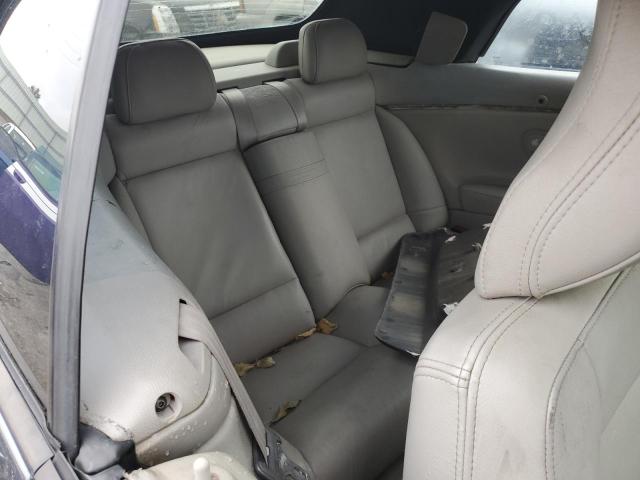 Photo 10 from auction – 2004 VOLVO C70 LPT with VIN YV1NC63D74J063508
