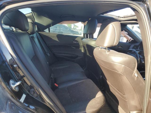 Photo 10 from auction – 2016 ACURA ILX PREMIU with VIN 19UDE2F86GA009108