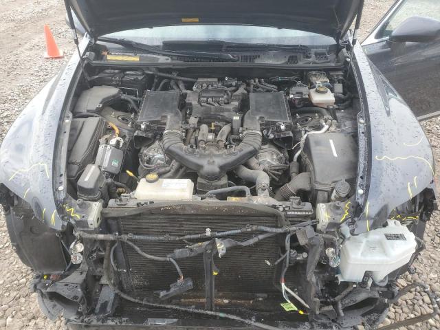 Photo 11 from auction – 2008 LEXUS LS 460 with VIN JTHBL46F585078886