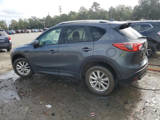 Photo 2 from auction – 2016 MAZDA CX-5 TOURI with VIN JM3KE2CY2G0849247