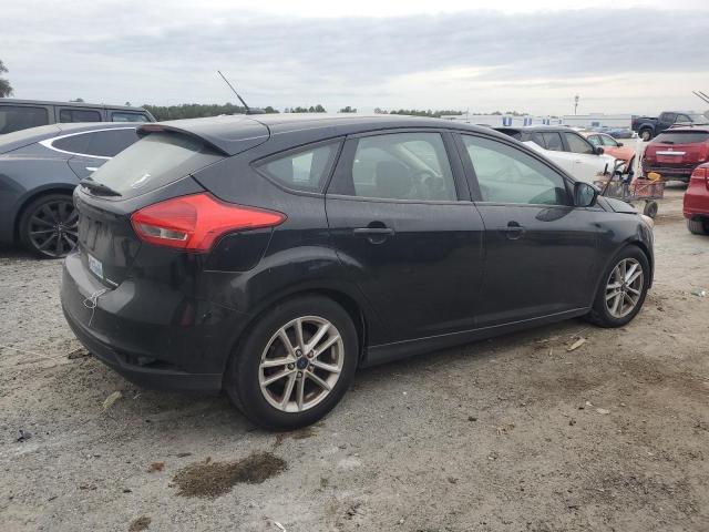 Photo 3 from auction – 2016 FORD FOCUS SE with VIN 1FADP3K24GL401613