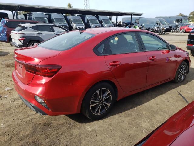 Photo 3 from auction – 2022 KIA FORTE FE with VIN 3KPF24ADXNE432140
