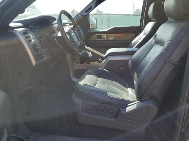 Photo 7 from auction – 2011 FORD F150 SUPER with VIN 1FTFW1EF9BFA11459